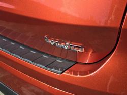 2023 Ford Everest Trend