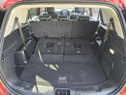 2023 Ford Everest Trend MY22 4X4 Dual Range Sedona Orange