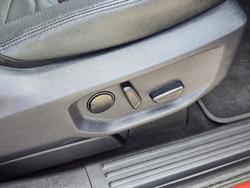 2023 Ford Everest Trend MY22 4X4 Dual Range Sedona Orange