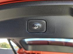 2023 Ford Everest Trend MY22 4X4 Dual Range Sedona Orange