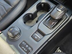 2023 Ford Everest Trend MY22 4X4 Dual Range Sedona Orange