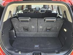 2023 Ford Everest Trend MY22 4X4 Dual Range Sedona Orange