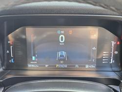 2023 Ford Everest Trend MY22 4X4 Dual Range Sedona Orange