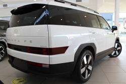 2025 Hyundai Santa Fe Hybrid