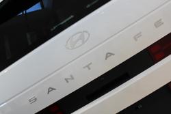 2025 Hyundai Santa Fe Hybrid