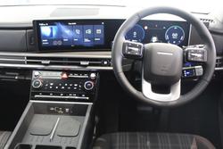 2025 Hyundai Santa Fe Hybrid