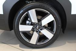 2025 Hyundai Santa Fe Hybrid