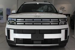 2025 Hyundai Santa Fe Hybrid