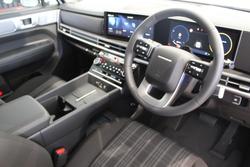 2025 Hyundai Santa Fe Hybrid