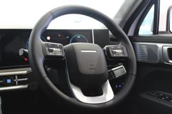 2025 Hyundai Santa Fe Hybrid