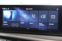 2025 Hyundai Santa Fe Hybrid