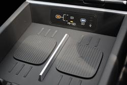 2025 Hyundai Santa Fe Hybrid