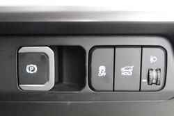 2025 Hyundai Santa Fe Hybrid