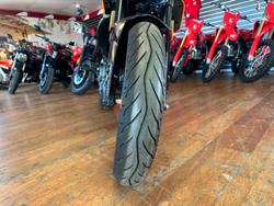 2023 Ktm 200 DUKE (ABS) Orange