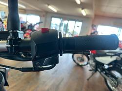 2023 Ktm 200 DUKE (ABS) Orange