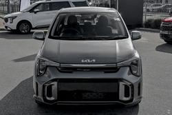 2025 Kia Picanto GT-Line JA PE2 MY25 Astro Grey