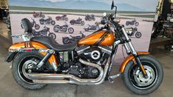 Harley-Davidson FXDF Fat BOB