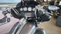 2016 Harley-davidson STREET GLIDE SPECIAL Grey