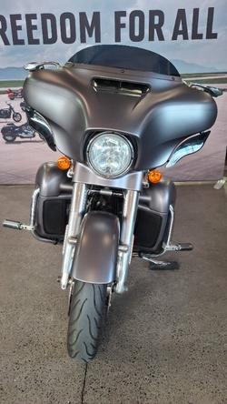 2016 Harley-davidson STREET GLIDE SPECIAL Grey