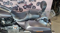 2016 Harley-davidson STREET GLIDE SPECIAL Grey