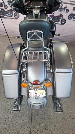 2016 Harley-davidson STREET GLIDE SPECIAL Grey