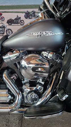 2016 Harley-davidson STREET GLIDE SPECIAL Grey