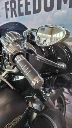 2016 Harley-davidson STREET GLIDE SPECIAL Grey