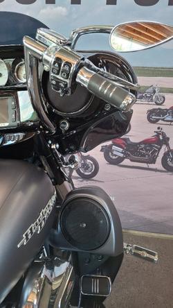 2016 Harley-davidson STREET GLIDE SPECIAL Grey