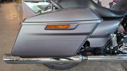 2016 Harley-davidson STREET GLIDE SPECIAL Grey