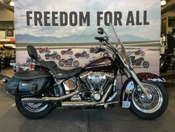 Harley-Davidson FLSTCI Heritage S/TAIL Classic
