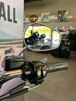 2005 Harley-davidson FLSTCI HERITAGE S/TAIL CLASSIC BLACK CHERRY