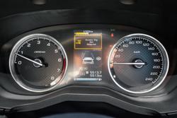 2024 Subaru Forester 2.5i-S S5 MY24 AWD Crystal White