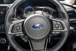 2024 Subaru Forester 2.5i-S S5 MY24 AWD Crystal White