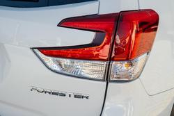 2024 Subaru Forester 2.5i-S S5 MY24 AWD Crystal White