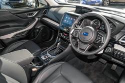 2024 Subaru Forester 2.5i-S S5 MY24 AWD Crystal White