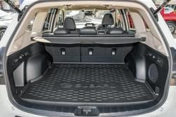 2024 Subaru Forester 2.5i-S S5 MY24 AWD Crystal White