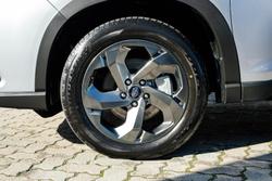 2024 Subaru Forester STI Sport S5 MY24 AWD Ice Silver