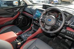 2024 Subaru Forester STI Sport S5 MY24 AWD Ice Silver