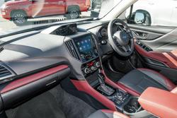 2024 Subaru Forester STI Sport S5 MY24 AWD Ice Silver