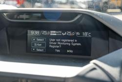 2024 Subaru Forester STI Sport S5 MY24 AWD Ice Silver
