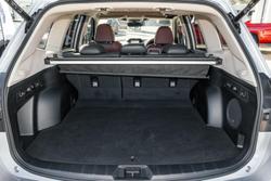 2024 Subaru Forester STI Sport S5 MY24 AWD Ice Silver