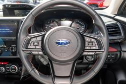 2024 Subaru Forester STI Sport S5 MY24 AWD Ice Silver