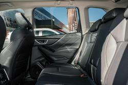 2024 Subaru Forester Hybrid S S5 MY24 AWD Magnetite Grey