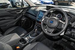 2024 Subaru Forester Hybrid S S5 MY24 AWD Magnetite Grey