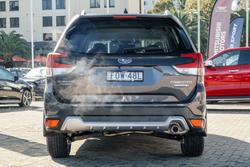 2024 Subaru Forester Hybrid S S5 MY24 AWD Magnetite Grey