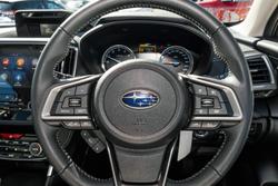 2024 Subaru Forester Hybrid S S5 MY24 AWD Magnetite Grey