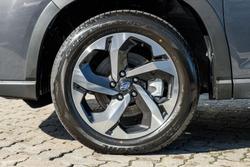 2024 Subaru Forester Hybrid S S5 MY24 AWD Magnetite Grey