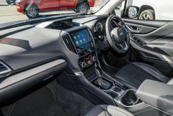 2025 Subaru Forester 2.5i Luxury Special Edition S5 MY24 AWD Magnetite Grey
