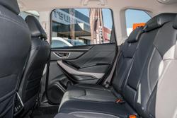 2025 Subaru Forester 2.5i Luxury Special Edition S5 MY24 AWD Magnetite Grey