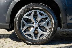 2025 Subaru Forester 2.5i Luxury Special Edition S5 MY24 AWD Magnetite Grey